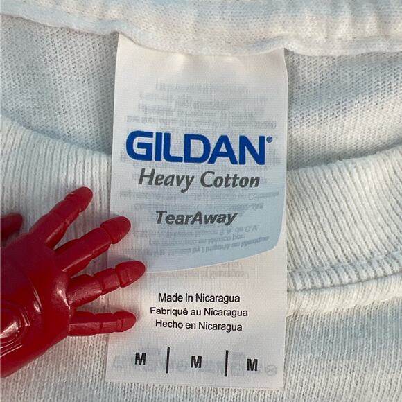 Jonas Brothers Happiness Begins 2019 Concert Tour band long sleeve tshirt - Picture 6 of 7